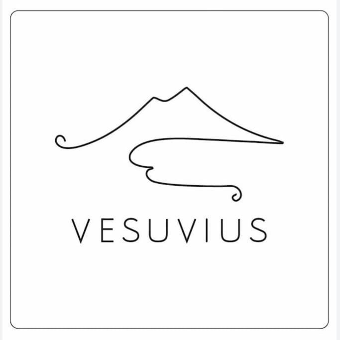 דירות נאפולי Vesuvius A Mezzocannone מראה חיצוני תמונה